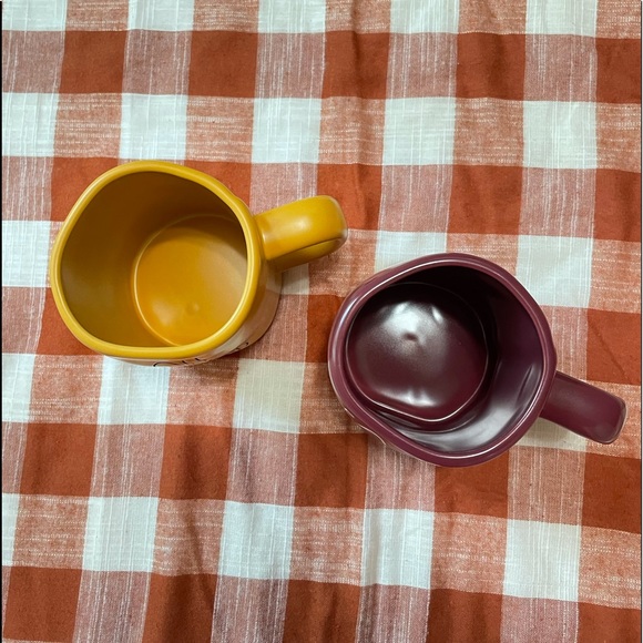 New Rae Dunn mug set - Picture 5 of 5